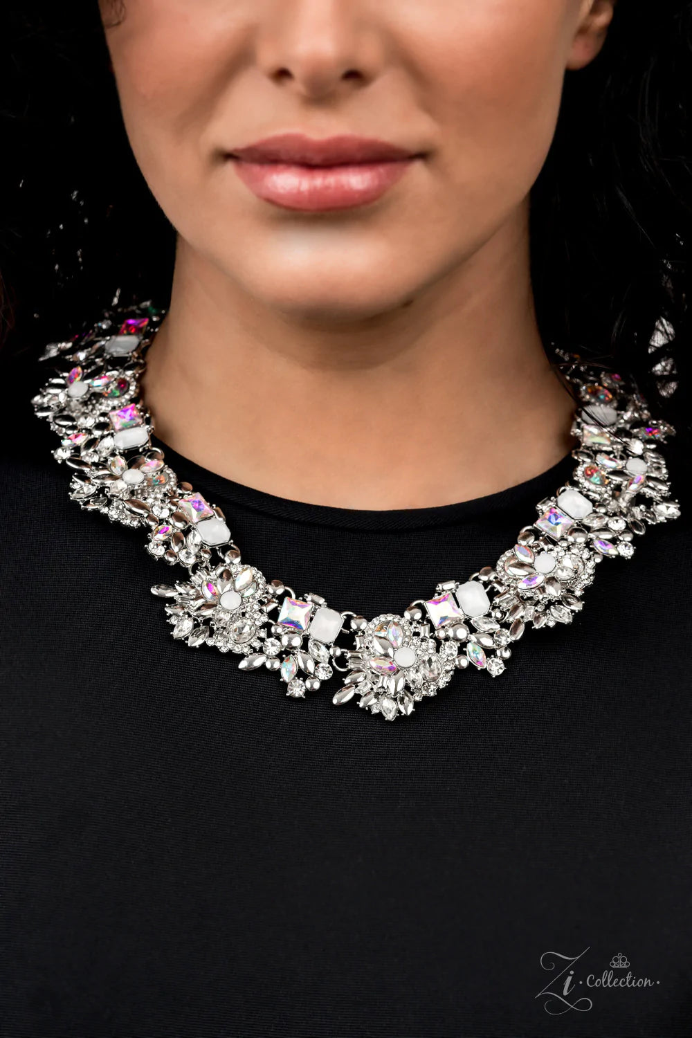 Exceptional - Zi Collection - Paparazzi Necklace