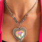 Heart Full of Fabulous - Multi Necklace