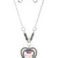 Heart Full of Fabulous - Multi Necklace