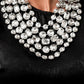 Irresistible - Zi Collection - Paparazzi Necklace