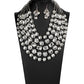 Irresistible - Zi Collection - Paparazzi Necklace