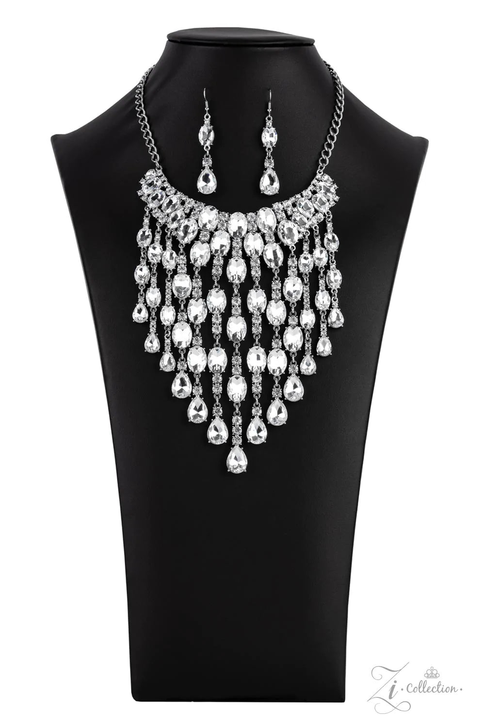 Majestic - Zi Collection - Paparazzi Necklace