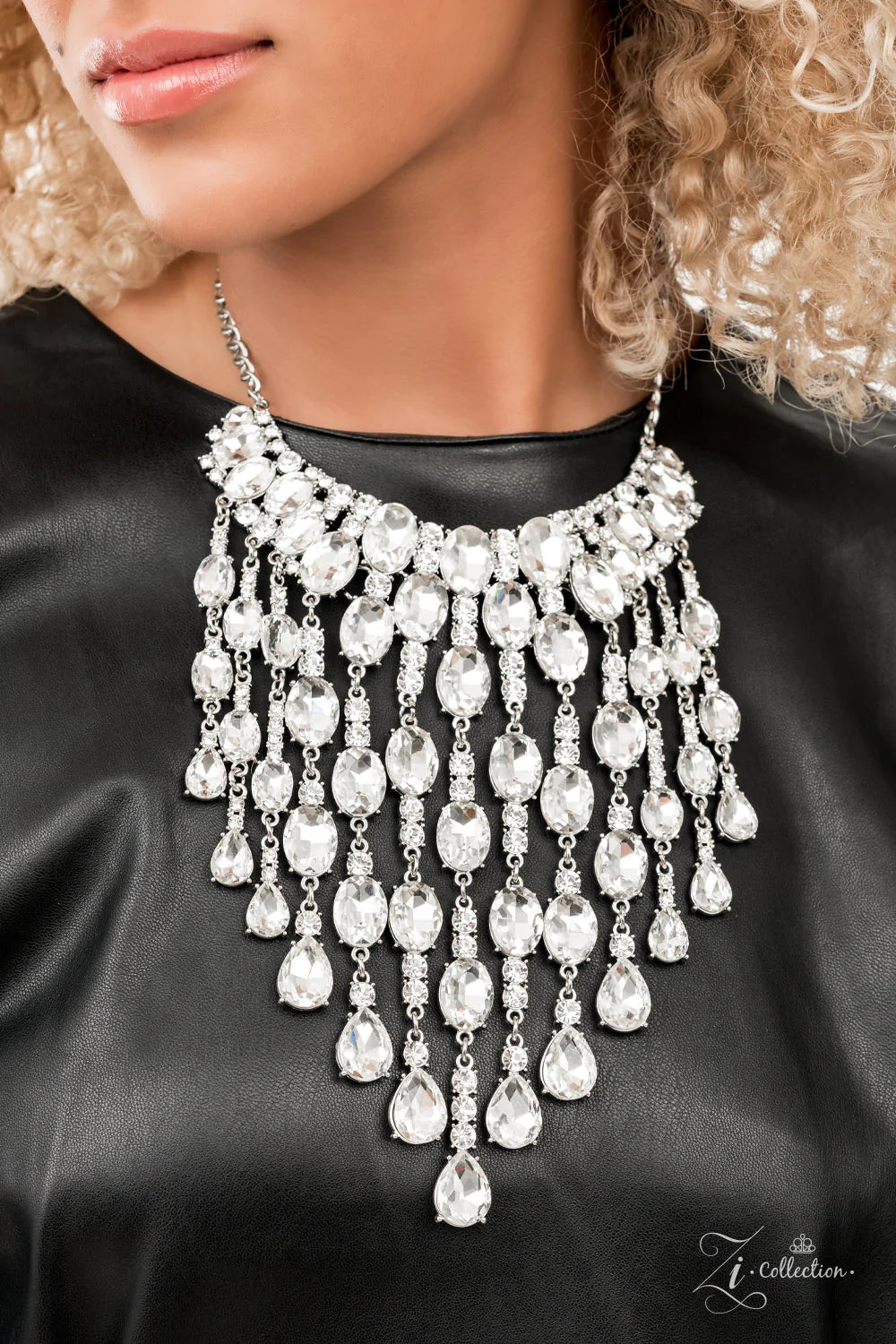 Majestic - Zi Collection - Paparazzi Necklace