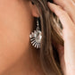Miss YOU-niverse - Silver Necklace