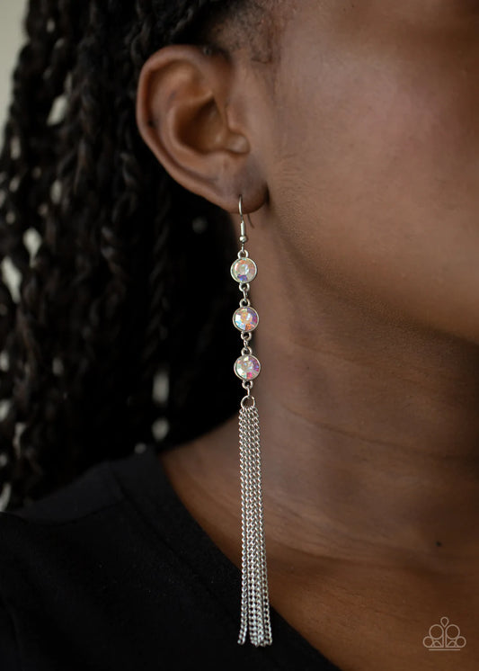 Moved to TIERS - Multi Earring