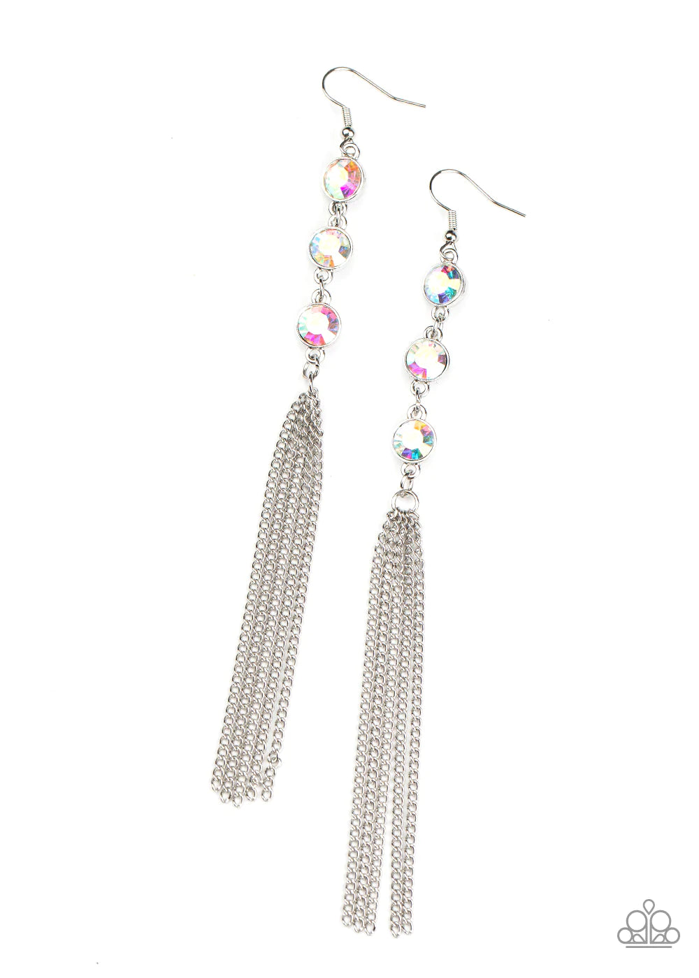 Moved to TIERS - Multi Earring