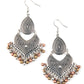 Music to My Ears - Multi Earring
