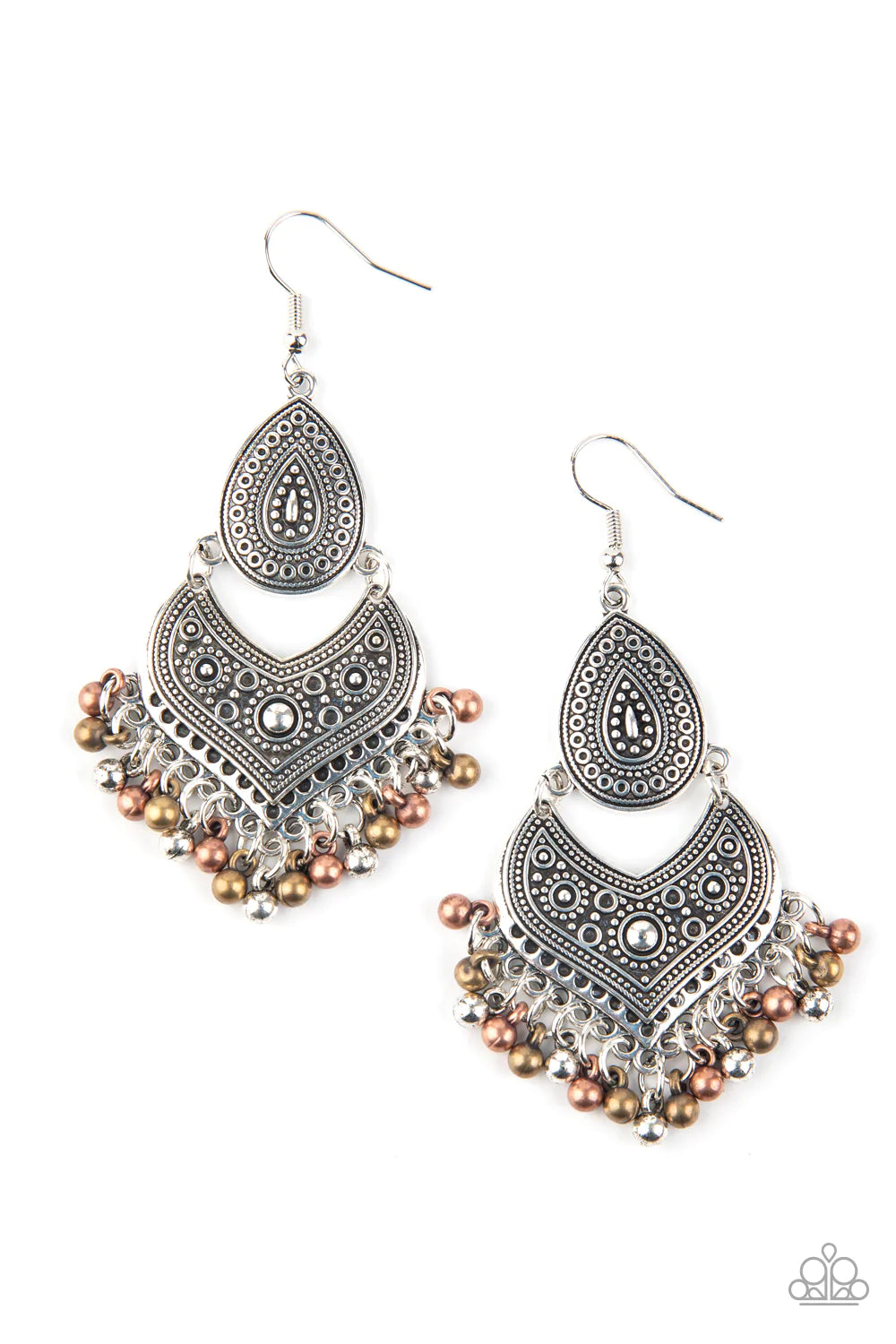 Music to My Ears - Multi Earring