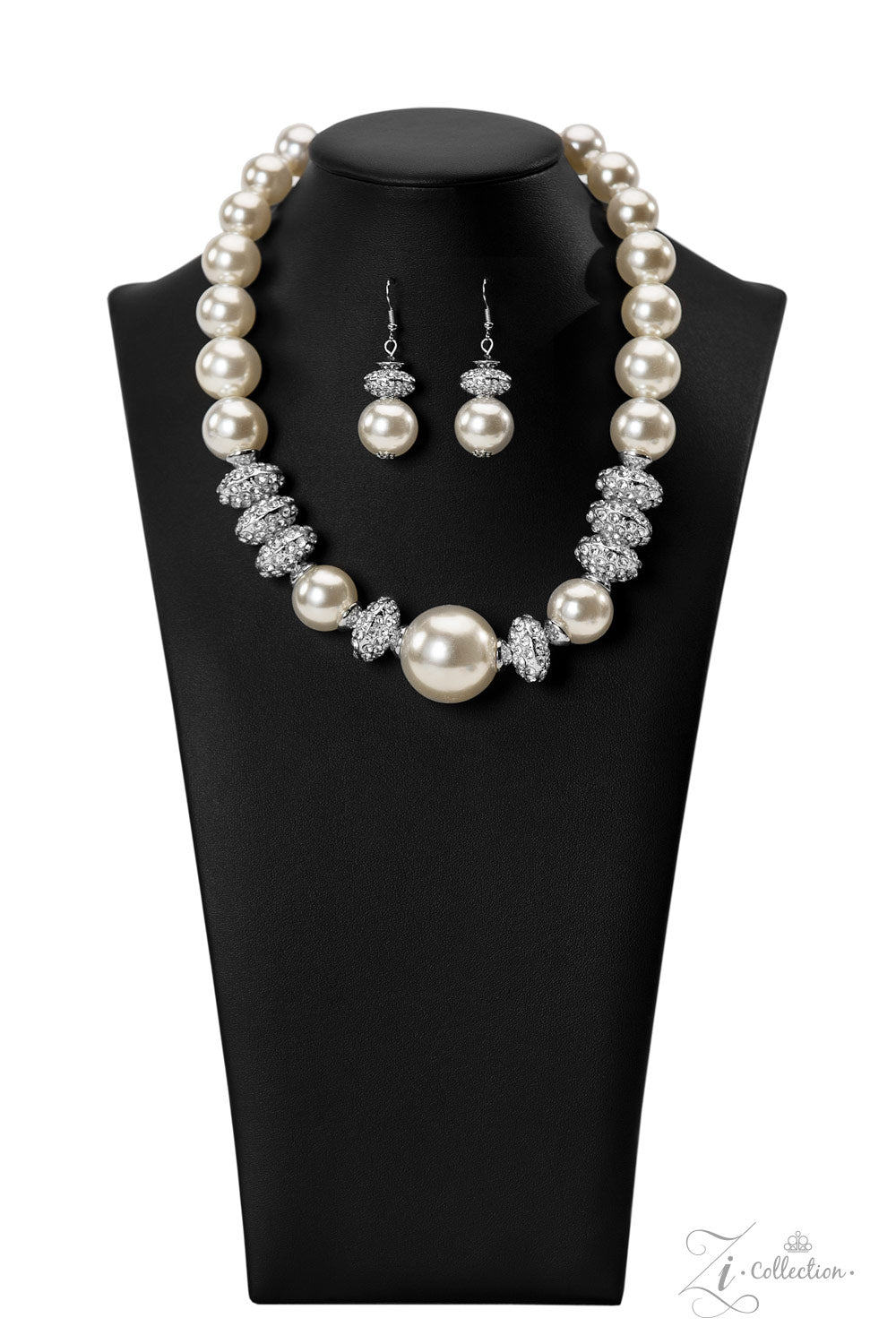 Noble - Zi Collection - Paparazzi Necklace