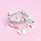 Optimistic Opulence - Pink Bracelet $10 Mystery Pack