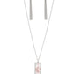 SEA You Around - Multi Necklace