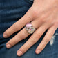 SELFIE-Indulgence - Pink Ring
