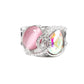 SELFIE-Indulgence - Pink Ring