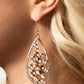 Sweetly Effervescent - Multi Earring