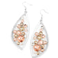 Sweetly Effervescent - Multi Earring
