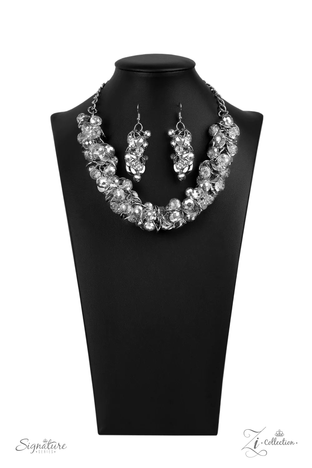 The Haydee - Zi Collection - Paparazzi Necklace