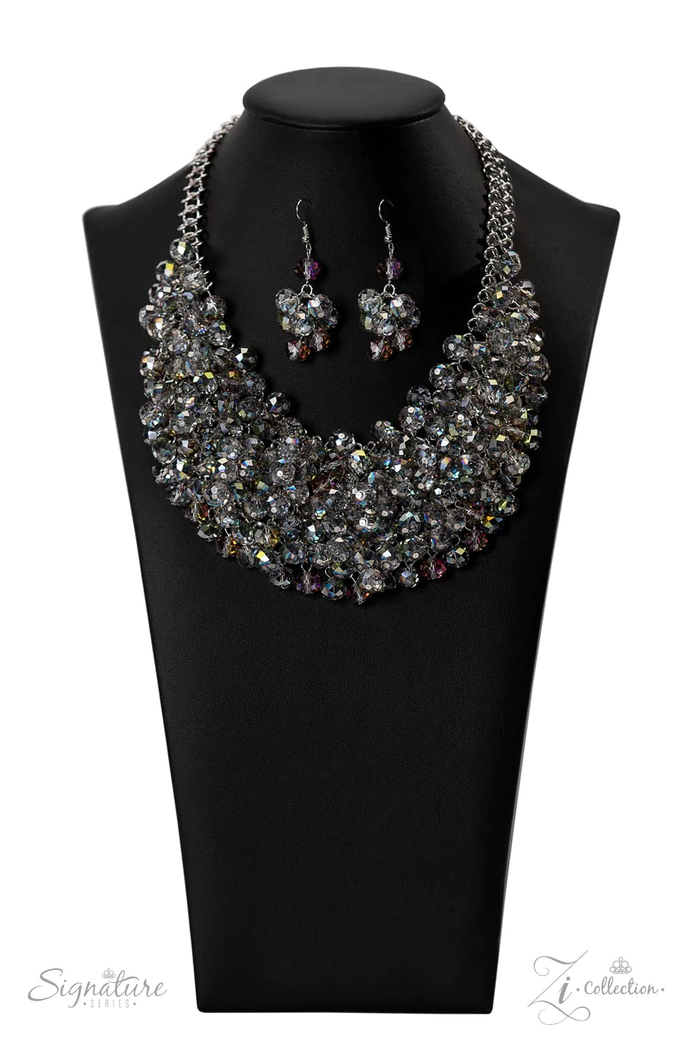 The Tanger - Signature Zi Collection - Paparazzi Necklace