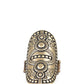 Tiki Trail - Brass Ring