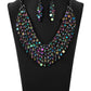 Vivacious - Zi Collection - Paparazzi Necklace
