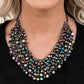 Vivacious - Zi Collection - Paparazzi Necklace
