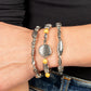 Western Quest - Yellow Bracelet