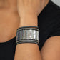 Heads Or MERMAID Tails - Multi Urban Bracelet