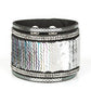 Heads Or MERMAID Tails - Multi Urban Bracelet